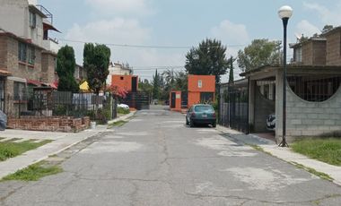 BONITA CASA EN PRIVADAS DEL SOL JALTENCO