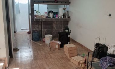 BONITA CASA EN PRIVADAS DEL SOL JALTENCO