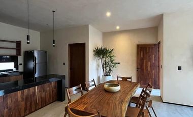 Venta departamento en Calle Asunción, 77760 Tulum, México, Colonia La Veleta