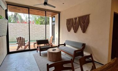 Venta departamento en Calle Asunción, 77760 Tulum, México, Colonia La Veleta