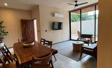 Venta departamento en Calle Asunción, 77760 Tulum, México, Colonia La Veleta