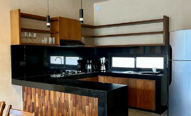 Venta departamento en Calle Asunción, 77760 Tulum, México, Colonia La Veleta