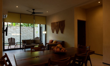 Venta departamento en Calle Asunción, 77760 Tulum, México, Colonia La Veleta