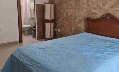 🟢ALQUILER AMPLIA SUITE/DEPARTAMENTO AMOBLADO EN LOS CEIBOS🟢