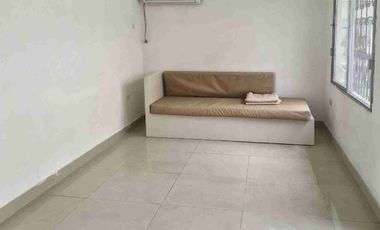 🟢ALQUILER AMPLIA SUITE/DEPARTAMENTO AMOBLADO EN LOS CEIBOS🟢