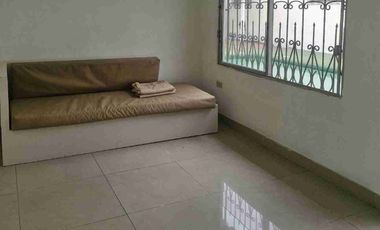 🟢ALQUILER AMPLIA SUITE/DEPARTAMENTO AMOBLADO EN LOS CEIBOS🟢