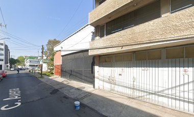 Casa en venta en Iztacalco CDMX