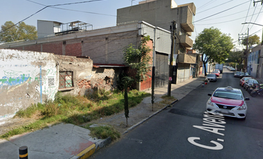 Casa en venta en Iztacalco CDMX