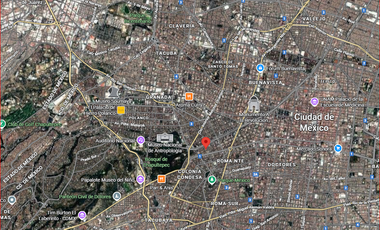 ¡¡¡EXCELENTE OPORTUNIDAD DE INVERSION EN CIUDAD DE MEXICO HERMOSA VIVIENDA A EXCELENTE PRECIO!!!