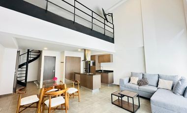 DEPARTAMENTO EN RENTA EN NÁRAN  LEÓN GTO ZONA NORTE EN BLVD. CAMPESTRE  LOFT AMUEBLADO DE 2 PISOS