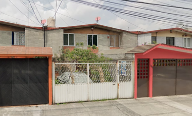 Casa en venta en Iztacalco CDMX