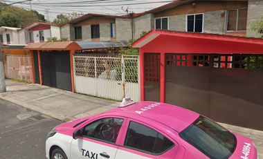Casa en venta en Iztacalco CDMX