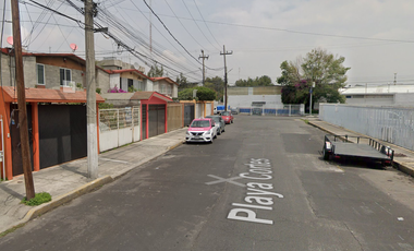 Casa en venta en Iztacalco CDMX