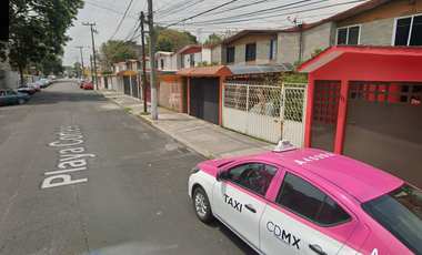 Casa en venta en Iztacalco CDMX