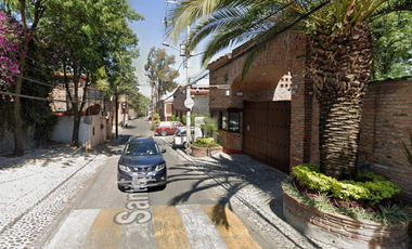 Excelente Casa en  SANTIAGO NO. EXT. 215 CASA7, LA MAGDALENA CONTRERAS, SAN JERONIMO LIDICE, CIUDAD DE MEXICO