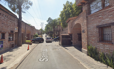 Excelente Casa en  SANTIAGO NO. EXT. 215 CASA7, LA MAGDALENA CONTRERAS, SAN JERONIMO LIDICE, CIUDAD DE MEXICO