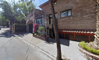 Excelente Casa en  SANTIAGO NO. EXT. 215 CASA7, LA MAGDALENA CONTRERAS, SAN JERONIMO LIDICE, CIUDAD DE MEXICO