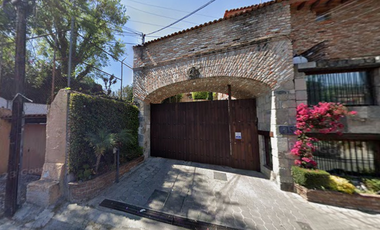 Excelente Casa en  SANTIAGO NO. EXT. 215 CASA7, LA MAGDALENA CONTRERAS, SAN JERONIMO LIDICE, CIUDAD DE MEXICO