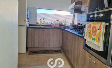 CASA EN VENTA - BOSQUE REAL MODELO A - CURAUMA