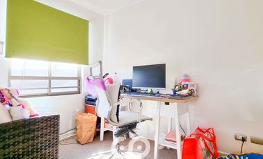 CASA EN VENTA - BOSQUE REAL MODELO A - CURAUMA