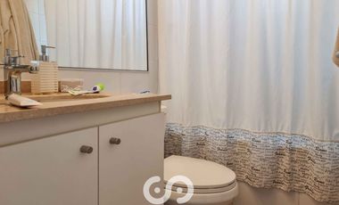 CASA EN VENTA - BOSQUE REAL MODELO A - CURAUMA