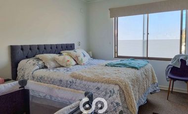 CASA EN VENTA - BOSQUE REAL MODELO A - CURAUMA