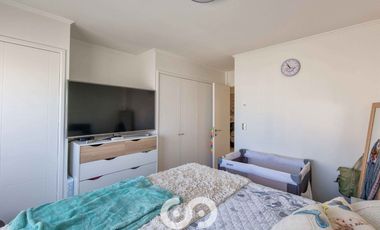 CASA EN VENTA - BOSQUE REAL MODELO A - CURAUMA