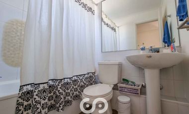 CASA EN VENTA - BOSQUE REAL MODELO A - CURAUMA