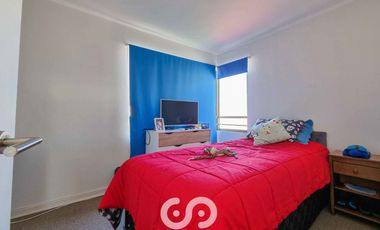 CASA EN VENTA - BOSQUE REAL MODELO A - CURAUMA