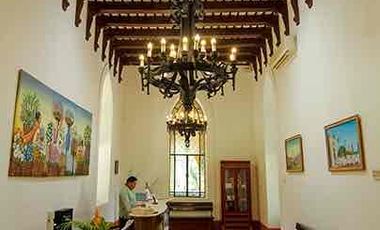 Hotel Misné VENTA en Mérida Yucatán . Méx .