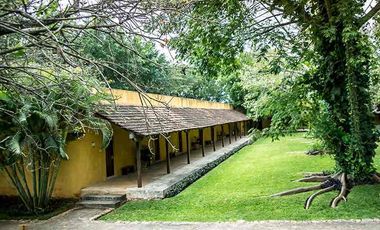 Hotel Misné VENTA en Mérida Yucatán . Méx .