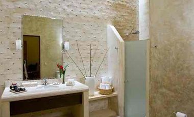 Hotel Misné VENTA en Mérida Yucatán . Méx .