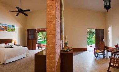 Hotel Misné VENTA en Mérida Yucatán . Méx .