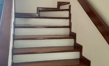 ALQUILO CASA DOS PLANTAS EN SAN ISIDRO