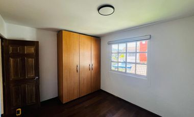 Hermosa Casa En Renta en Villas del Campo Calimaya