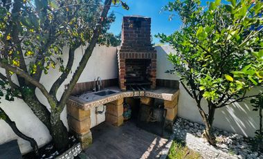 Hermosa Casa En Renta en Villas del Campo Calimaya