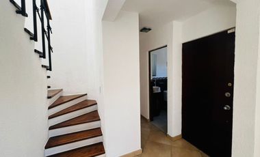 Hermosa Casa En Renta en Villas del Campo Calimaya