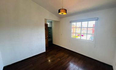 Hermosa Casa En Renta en Villas del Campo Calimaya