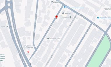 VENTA DE CASA EN TLANEPANTLA COL LOS PIRULES