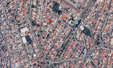 VENTA DE CASA EN TLANEPANTLA COL LOS PIRULES