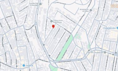 VENTA DE CASA EN TLANEPANTLA COL LOS PIRULES