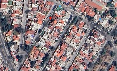 VENTA DE CASA EN TLANEPANTLA COL LOS PIRULES