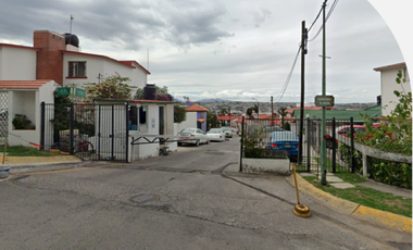 VENTA DE CASA EN CONDOMINIO EN LAS ALAMEDAS, ATIZAPAN DE ZARAGOZA