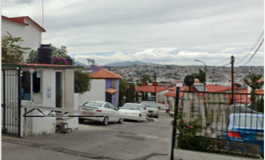 VENTA DE CASA EN CONDOMINIO EN LAS ALAMEDAS, ATIZAPAN DE ZARAGOZA