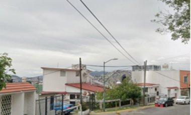 VENTA DE CASA EN CONDOMINIO EN LAS ALAMEDAS, ATIZAPAN DE ZARAGOZA