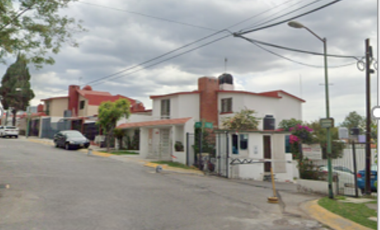 VENTA DE CASA EN CONDOMINIO EN LAS ALAMEDAS, ATIZAPAN DE ZARAGOZA