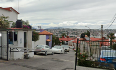 VENTA DE CASA EN CONDOMINIO EN LAS ALAMEDAS, ATIZAPAN DE ZARAGOZA