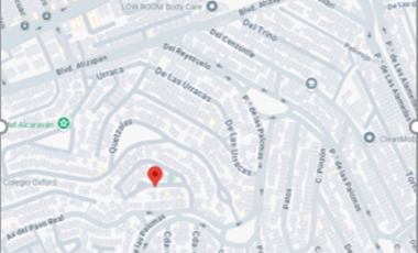 VENTA DE CASA EN CONDOMINIO EN LAS ALAMEDAS, ATIZAPAN DE ZARAGOZA