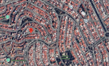 VENTA DE CASA EN CONDOMINIO EN LAS ALAMEDAS, ATIZAPAN DE ZARAGOZA