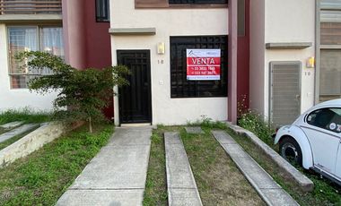 🏡 ¡Casa en Venta en Condominio El Prado – Colinas de Tonalá! ✨